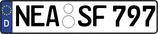 NEA-SF797