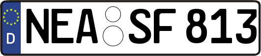 NEA-SF813