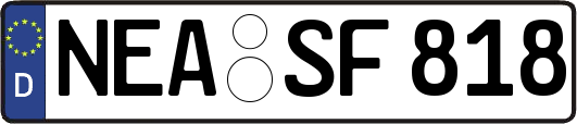 NEA-SF818