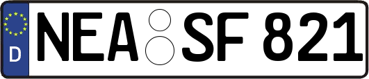 NEA-SF821