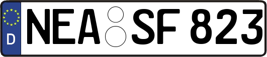 NEA-SF823