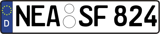 NEA-SF824