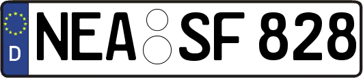NEA-SF828