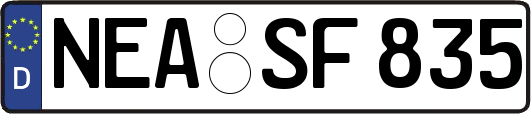 NEA-SF835