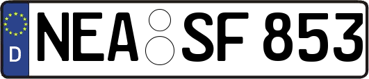 NEA-SF853
