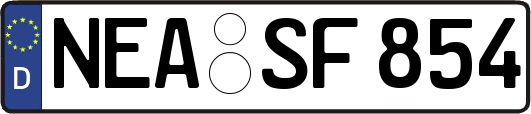 NEA-SF854