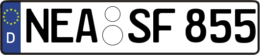 NEA-SF855