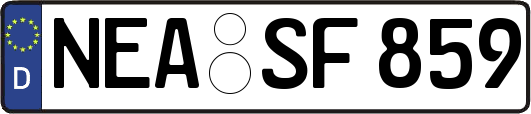 NEA-SF859