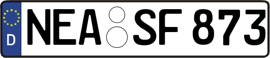 NEA-SF873
