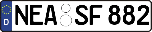 NEA-SF882