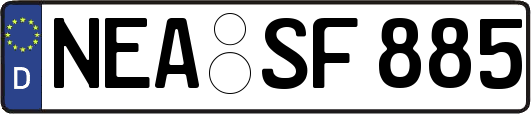 NEA-SF885