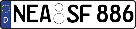 NEA-SF886