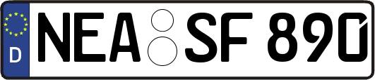 NEA-SF890