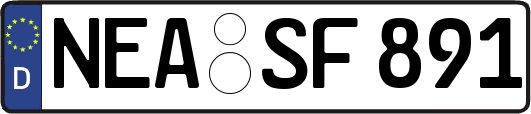NEA-SF891