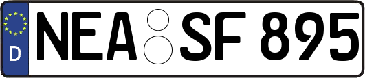 NEA-SF895