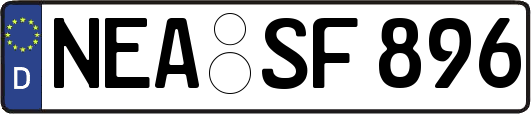 NEA-SF896