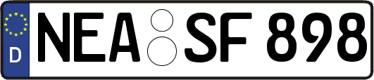 NEA-SF898