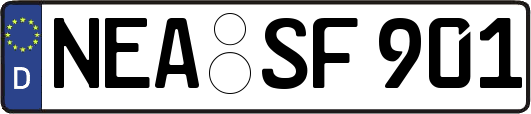 NEA-SF901
