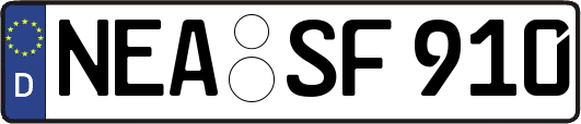 NEA-SF910