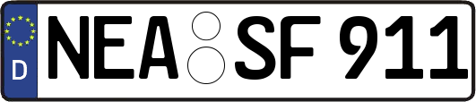 NEA-SF911