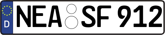 NEA-SF912