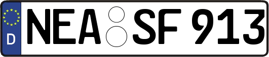NEA-SF913