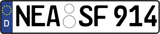 NEA-SF914