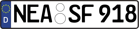 NEA-SF918