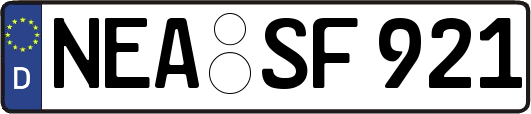 NEA-SF921