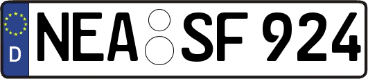 NEA-SF924