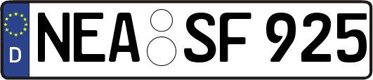 NEA-SF925