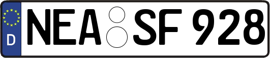 NEA-SF928