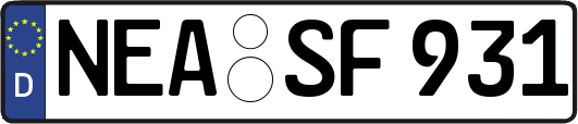 NEA-SF931