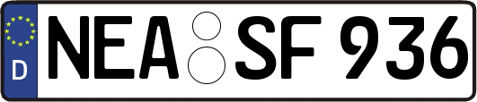 NEA-SF936