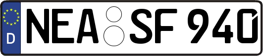 NEA-SF940