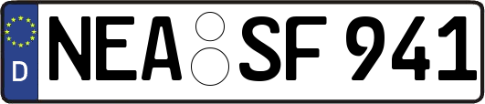 NEA-SF941
