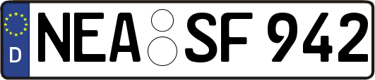 NEA-SF942