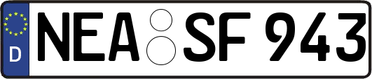 NEA-SF943