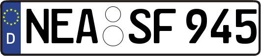 NEA-SF945