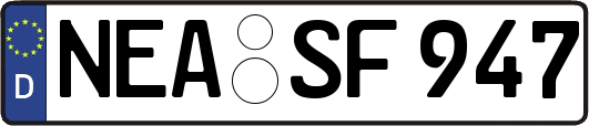 NEA-SF947