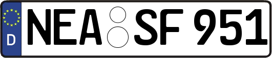 NEA-SF951