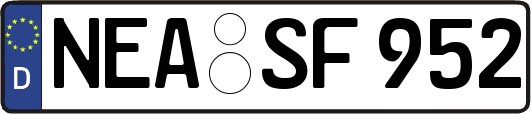 NEA-SF952
