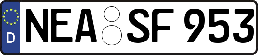 NEA-SF953
