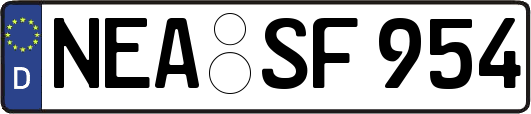 NEA-SF954