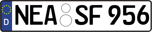 NEA-SF956