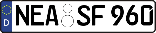 NEA-SF960