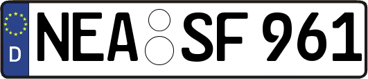 NEA-SF961