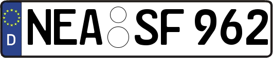 NEA-SF962