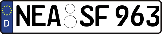 NEA-SF963