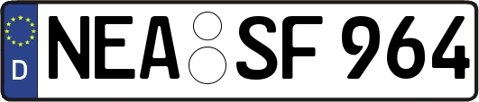 NEA-SF964